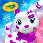 Crayola Scribble Scrubbie Pets | Indus Appstore | App Icon