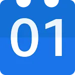 Indian Calendar | Indus Appstore | App Icon