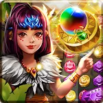 Jewel relics | Indus Appstore | App Icon