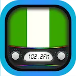 Radio Nigeria: FM Radio Online | Indus Appstore | App Icon