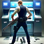 Bank Robbery Heist Games | Indus Appstore | App Icon