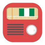 Nigeria Radio Online | Indus Appstore | App Icon