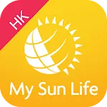 My Sun Life HK | Indus Appstore | App Icon