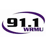 WRMU Radio | Indus Appstore | App Icon