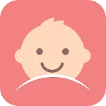 Baby Breastfeeding Trackerapp icon