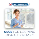 OSCE For Learning Disability | Indus Appstore | App Icon