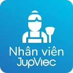 Cleaner of JupViec.vn | Indus Appstore | App Icon