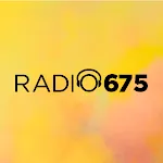 RADIO 675 | Indus Appstore | App Icon