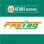 IDBI ETC FASTag | Indus Appstore | App Icon