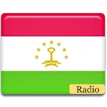 Tajikistan Radio FM | Indus Appstore | App Icon