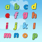 Learning Alphabet Easilyapp icon