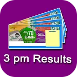 Kerala Daily Lottery Results | Indus Appstore | App Icon