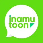 아이나무툰 - inamutoonapp icon