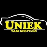 Uniek Taxi Vendorapp icon