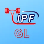 IPF GL | Indus Appstore | App Icon