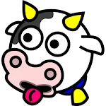 Apocalypse Cow | Indus Appstore | App Icon