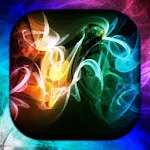 Magic Smoke Wallpaper Live HD | Indus Appstore | App Icon