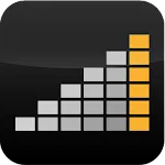 Groove3 Player | Indus Appstore | App Icon