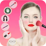 My Face Camera Makeover Studio | Indus Appstore | App Icon