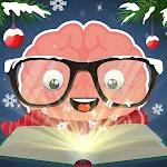 Smart Brain: Mind-Blowing Game | Indus Appstore | App Icon