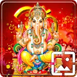 Lord Ganesh Wallpapers Hd | Indus Appstore | App Icon