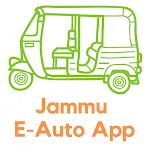 Jammu Smart eAuto App | Indus Appstore | App Icon