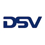 DSV DELIVERY | Indus Appstore | App Icon