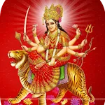 Durga Chalisa Audio | Indus Appstore | App Icon