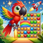 Pet Blast:Match 3 Puzzle Games | Indus Appstore | App Icon