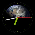 Startime Watchface | Indus Appstore | App Icon