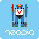 NEOBOT | Indus Appstore | App Icon