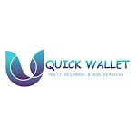 Quick Wallet | Indus Appstore | App Icon