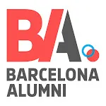 Barcelona Alumni | Indus Appstore | App Icon