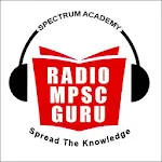 Radio MPSC Guru- MPSC Sylabus | Indus Appstore | App Icon