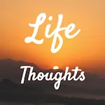 Life Thoughts - Life Lessons | Indus Appstore | App Icon