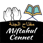 Miftahul Jannah | Indus Appstore | App Icon