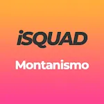 iSquad - Montañismo | Indus Appstore | App Icon