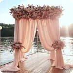 Wedding Decorations Ideas | Indus Appstore | App Icon