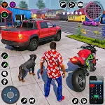 Gangster Game Mafia Crime City | Indus Appstore | App Icon