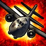 Gunship Operator 3D | Indus Appstore | App Icon