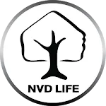 NVD LIFE | Indus Appstore | App Icon