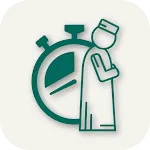 Rakaat Tracker - عداد ركعات | Indus Appstore | App Icon