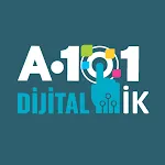 A101 Dijital İK | Indus Appstore | App Icon