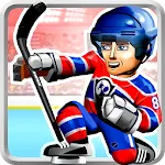 BIG WIN Hockey | Indus Appstore | App Icon