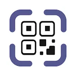 QR & Barcode Reader Plus | Indus Appstore | App Icon