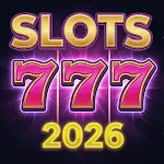 Sweet Win Slots: Fun Party 777 | Indus Appstore | App Icon