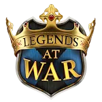 Legends at War | Indus Appstore | App Icon