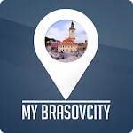 My BrasovCity | Indus Appstore | App Icon