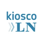 Kiosco LA NACION | Indus Appstore | App Icon