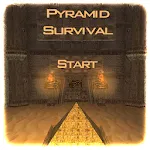 Pyramid Survival | Indus Appstore | App Icon